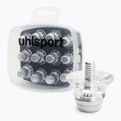 Uhlsport Šrouby do bot Alu/Nylon stříbrné 1007015020200