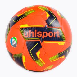 Dětský fotbalový míč uhlsport 290 Ultra Lite Synergy oranžový 100172201