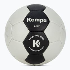 Kempa Leo Black&White handball 200189208 velikost 2
