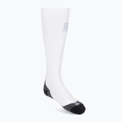 CEP Griptech Fotbalové ponožky bílé 55072000
