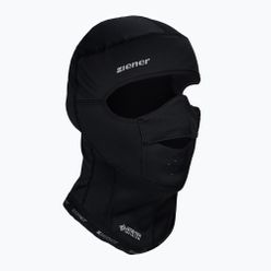 ZIENER Iquito GTX INF lyžařská maska černá 802208