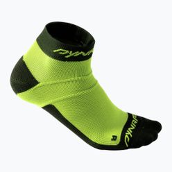 DYNAFIT Vert Mesh běžecké ponožky žluté 08-0000070890