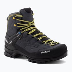 Pánské horolezecké boty Salewa Rapace GTX tmavě modré 61332