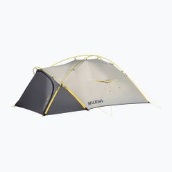 Trekingový stan Salewa Litetrek Pro II pro 2 osoby šedý 00-0000005617
