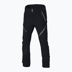 Pánské lyžařské kalhoty DYNAFIT Mercury 2 DST černé 08-0000070743