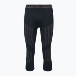 Pánské termoaktivní kalhoty DYNAFIT Speed Dryarn černé 08-0000071060