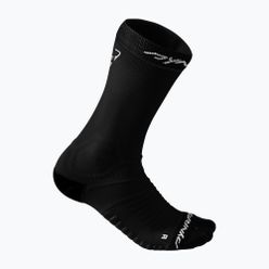 Běžecké ponožky DYNAFIT Ultra Cushion černé 08-0000070878