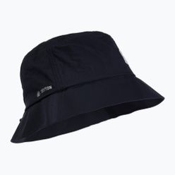 Turistický klobouk Salewa Fanes 2 Brimmed tmavě modrý 27787
