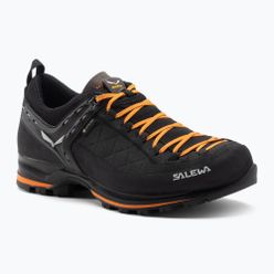 Salewa MTN Trainer 2 GTX pánské trekové boty black 00-0000061356