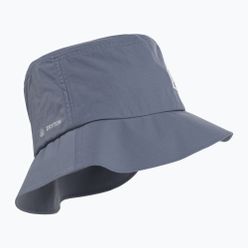 Turistický klobouk Salewa Fanes 2 Brimmed šedý 27787