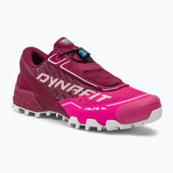 Dámská běžecká obuv DYNAFIT Feline SL red-pink 08-0000064054