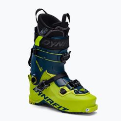 Pánské skitour boty DYNAFIT Radical Pro žluté 08-0000061914