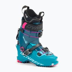 Dámské skitour boty DYNAFIT Radical Pro W modré 08-0000061915