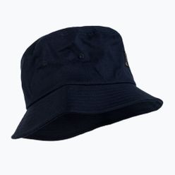 Turistický klobouk Salewa Puez Hemp Brimmed tmavě modrý 28277