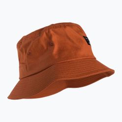 Salewa Puez Hemp Brimmed hiking hat orange 00-0000028277