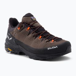 Pánská trekingová obuv Salewa Alp Trainer 2 hnědá 61402