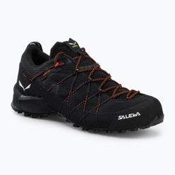 Salewa pánská přístupová obuv Wildfire 2 černá 00-0000061404