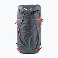 Trekingový batoh Salewa Mountain Trainer 2 28 šedý 00-0000001292