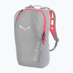 Salewa Mtm Trainer 2 12 K dětský trekový batoh šedý 00-0000001416