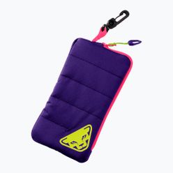 DYNAFIT Upcycled Prl Phone Case purple 08-0000071423