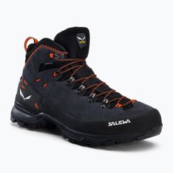 Salewa pánské trekové boty Alp Mate Winter Mid WP černé 00-0000061412