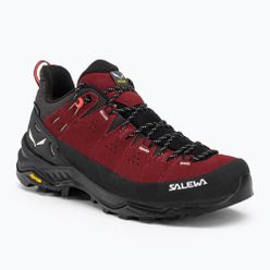 Salewa Alp Trainer 2 GTX dámské trekové boty bordó 00-0000061401