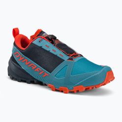 Pánská běžecká obuv DYNAFIT Traverse modrá 08-0000064078