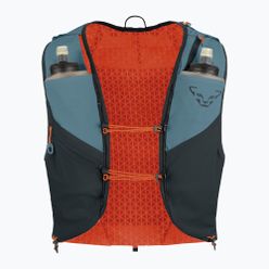 Běžecká vesta DYNAFIT Alpine 8 námořnická modrá 08-0000049019
