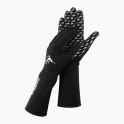 Neoprenové rukavice Sailfish černé