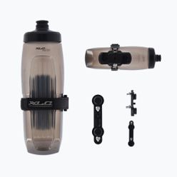 XLC WB-K15 Fidlock Bottle Adaptér na cyklistickou láhev 700 ml šedý 2503234002
