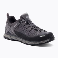 Pánské turistické boty Meindl Lite Trail GTX šedé 3966/03