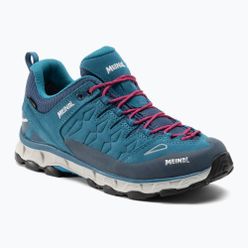 Dámská trekingová obuv Meindl Lite Trail Lady GTX modrýe 3965/53