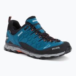Pánská trekingová obuv Meindl Lite Trail GTX modrýe 3966/09