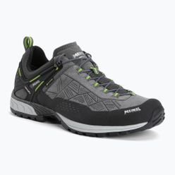 Pánská trekingová obuv Meindl Top Trail GTX šedá 4715/03