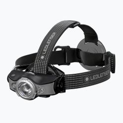 Čelovka Ledlenser MH11 šedá 500996