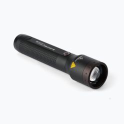Svítilna Ledlenser P7R Core černá 502181
