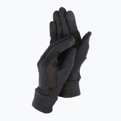 Alpinistické rukavice ZIENER Gusty Touch černé 801408.12