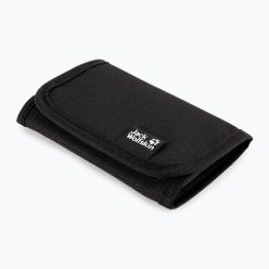 Peněženka Jack Wolfskin Mobile Bank černá 8006781