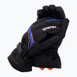 Lyžařské rukavice Reusch Primus R-TEX XT černé 48/01/224/786