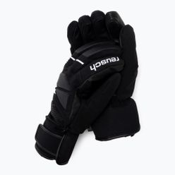 Lyžařské rukavice Reusch Storm R-TEX XT černé 60/01/216/7701