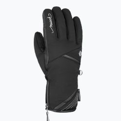 Dámské snowboardové rukavice Reusch Lore Stormbloxx černé 60/31/102/7702