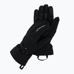 Dámské lyžařské rukavice Reusch Hannah R-TEX XT černé 60/31/213/7702