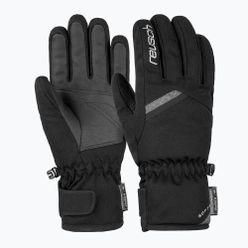 Lyžařské rukavice Reusch Coral R-Tex XT černé 60/31/229