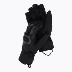 Lyžařské rukavice Reusch Stuart R-TEX XT černé 49/01/206/7015