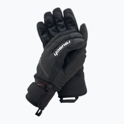 Lyžařské rukavice Reusch Blaster GTX černé 61/01/329