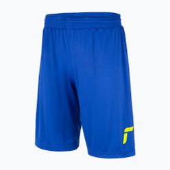 Reusch Match Short fotbalové šortky modré 5118705-4940