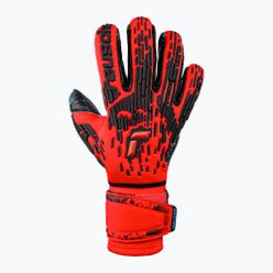 Reusch Attrakt Freegel Fusion Ortho-Tec Brankářské rukavice červené 5370990-3333