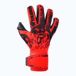 Reusch Attrakt Freegel Fusion Brankářské rukavice červené 5370995-3333