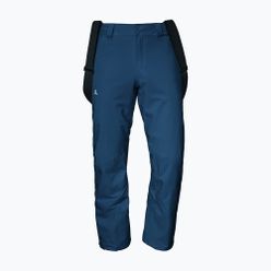 Pánské lyžařské kalhoty Schöffel Weissach navy blue 10-23378/8820