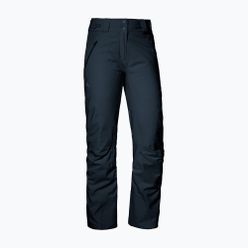 Dámské lyžařské kalhoty Schöffel Weissach black 10-13122/9990
